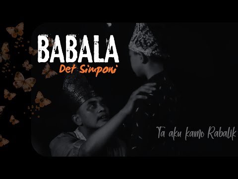 BABALA - DET SIMPONI || SYMPHONI BAND || ORIGINAL SONG || OFFICIAL VIDEO