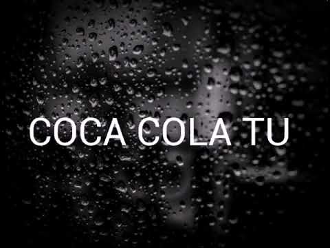 Coca-Cola lyric