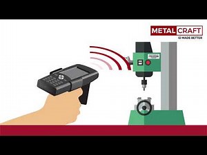 6 Reasons to Use RFID in Manufacturing