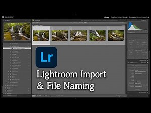 Follow This Lightroom Import Tip | Adobe Lightroom Tutorial