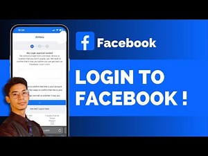 Login To Facebook.com | Facebook Login Sign In Steps !