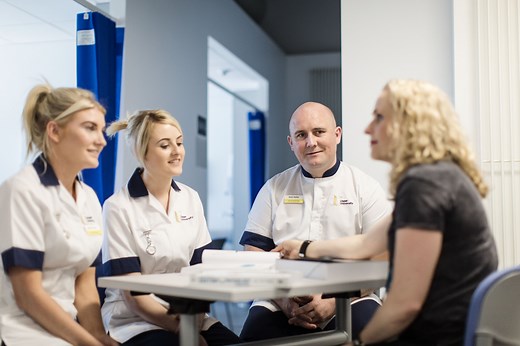 Preparing for the OSCE