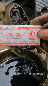 Motorcycle maintenance service. #mechanic #mechanicmike #automobile #automechanic #motorcycle | Mechanic Mike