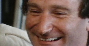 Robin Williams: The 60 Minutes interview