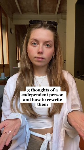 Breaking Free from Codependency - Empower Yourself Today