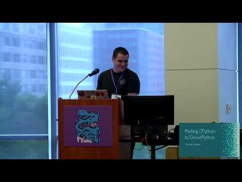 "Lightning Talks" - PyOhio 2025