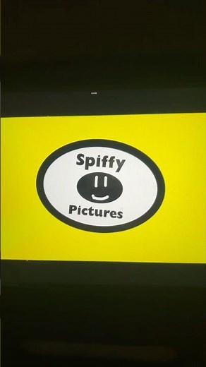 Spiffy Pictures Logo History (2004-2025)