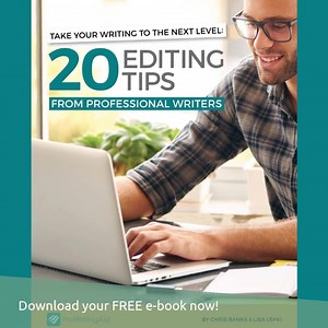 472K views · 139 reactions | Artificial Intelligence is pushing the boundaries of what computers can do with language. Whether you are writing a novel, essay, article or email, good writing is an essential part of communicating your ideas. This e-book contains the 20 most important writing tips and techniques from a wide range of professional writers Download it for free: https://bit.ly/3hpqBUG | ProWritingAid | Facebook