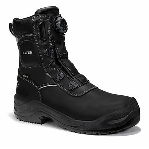 JOSCHI BOA Work Boot Waterproof GoreTex 4E
