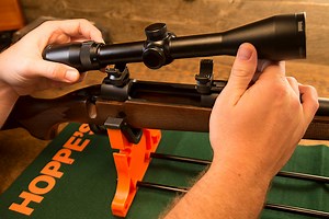 Scope Mounting—How to Get It Perfect Every Time