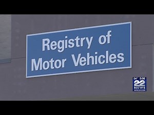 What are the vehicle requirements for a road test?