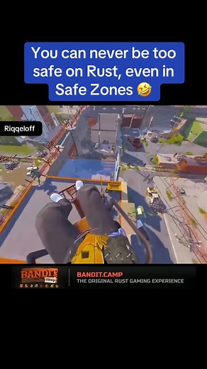 Unnamed on Instagram: "Rust (video game) Rust is a multiplayer survival video game developed by Facepunch Studios. It was first released in early access in December 2013 and received its full release in February 2018. Rust is available on Windows and macOS. Console versions for PlayStation 4 and Xbox One developed in conjunction with Double Eleven were released in May 2021. Rust was initially created as a clone of DayZ, a popular mod for ARMA 2, with crafting elements akin to those in Minecraft.