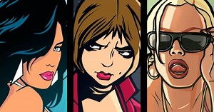 GTA Trilogy Definitive Edition release time, download size explained