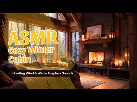 Super Cozy Fireplace 4K UHD 🔥 High Quality Fire Sounds for TV Screensaver