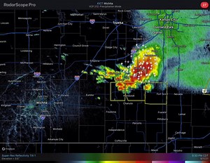 4 comments | Latest radar check over south central and southeast...