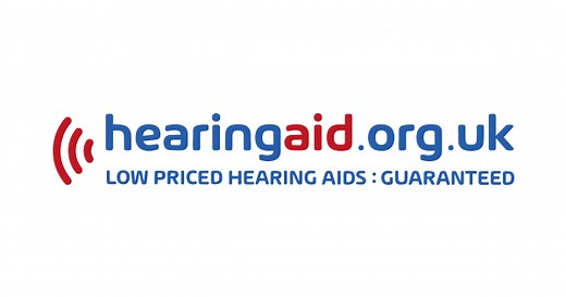 Audioservice Hearing Aids | G4,G5,G6