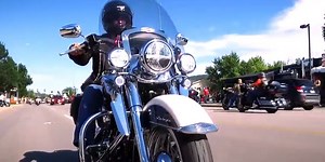 Motorcycle safety program offered at RCTC