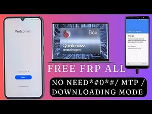 Samsung S23 Frp Bypass 1 Click By Umt & UnlockTool 2024 / Sam Android 6,7,8,9,10,11,12,13,V14 /FRP
