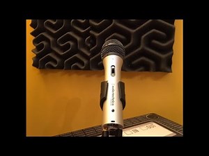 Zoom Meeting Microphone - How to Connect Your USB Mic