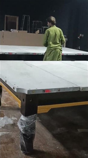 STAR S106 MODEL INSTALL ( Table manufacture master snooker factory Contact For Order 📞 03067068368