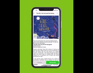 19 reactions · 8 comments | If you have never used our eLibrary then BorrowBox is a great place to start. This video gives a perfect introduction to BorrowBox for new users, covering key functionality from downloading the app to borrowing a title. Find out how easy BorrowBox is to use and make the most of your library membership. Download eBooks and audiobooks and read or listen 24/7. #gclibrariesathome #BorrowBox | Gold Coast Libraries | Facebook