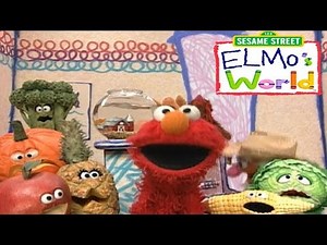 Watch Elmo's World Farms [HD Full Video]