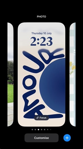 Inspiring Wallpaper Ideas for Aesthetic Lock Screens