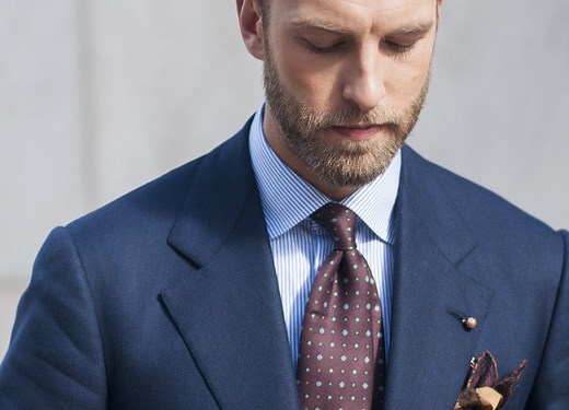 Our Definitive Guide To Cocktail Attire For Men