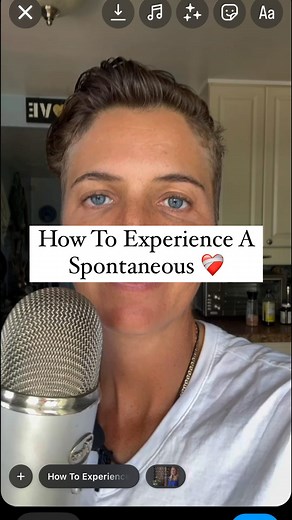 How To Experience A Spontaneous Healing ❤️‍🩹 There’s only ONE thing in common when it comes to experiencing a spontaneous healing It’s *changing the relationship with yourself* According to the research🔬 there are 9 key components to spontaneous healings and remissions 1) Radically changing your diet 2) Taking control of your health 3) Following your intuition 4) Using herbs and supplements 5) Releasing suppressed emotions 6)Increasing positive emotions 7) Embracing social support 8)Deepening 