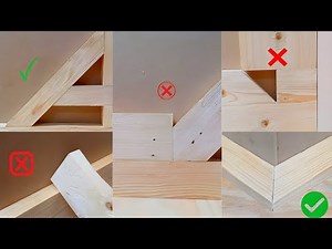 Stop Wasting Wood! 7 Tips for Flawless Layouts #woodworking #woodwork