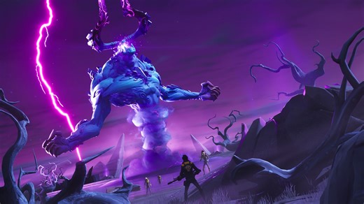 Fortnite’s original Save the World mode is finally being made free for everyone