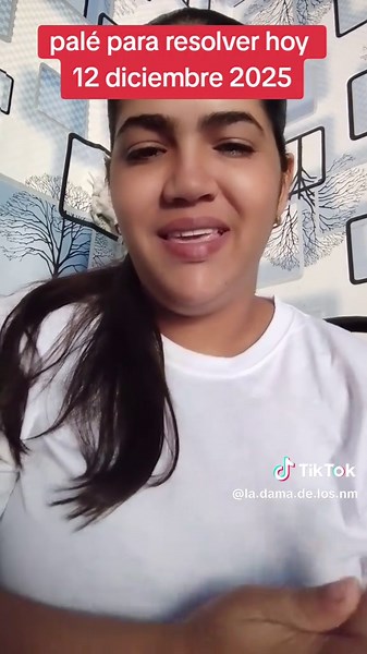 #numeropararesolverhoy12diciembre2025 #numeropararesolverhoy12diciembre2025 #tarot #numeroparahoy #horoscopo