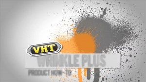 1.4K views · 3 comments | VHT Wrinkle Plus™ available at The Tool Box...