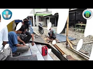 Inovasi Mesin Batako Otmatais berbasis IoT untuk Pengelohan Limbah Plastik