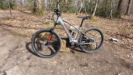 Test du Nakamura E-Summit 740 : le meilleur VTT électrique à moins de 2 000 euros, tout simplement
