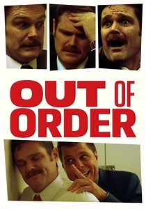 Out of Order - movie: where to watch stream online