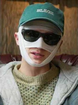 His Face Was So Handsome It Killed Anyone Who Saw It#shorts #movie #drama