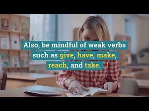 Verbs: Types of Verbs, Definition and Examples - The Grammar Guide