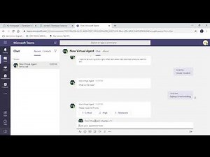Servicenow Integration with Microsoft Teams !!!