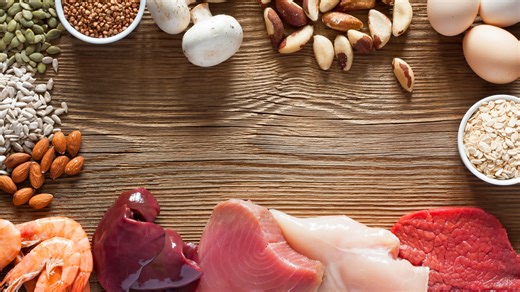 Selenium is an essential nutrient. But what exactly is it?