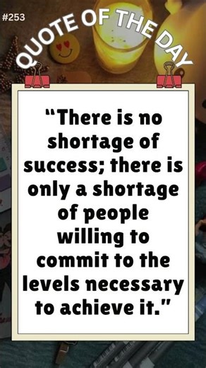 "Life-Changing Quote You Need to Hear Today | Smart Bites"