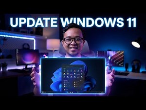 Update Fitur Baru Windows 11 Bulan Desember Main Game Making Kencang