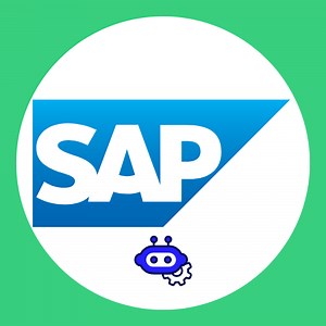 SAP GUI Scripting Library for Appian RPA