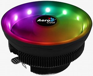 Aerocool Core Plus
