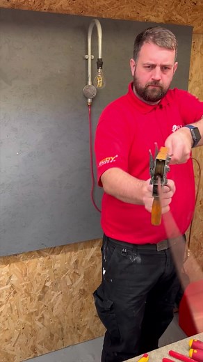 How to Terminate a Mineral Insulated Copper Clad Cable (MICC)