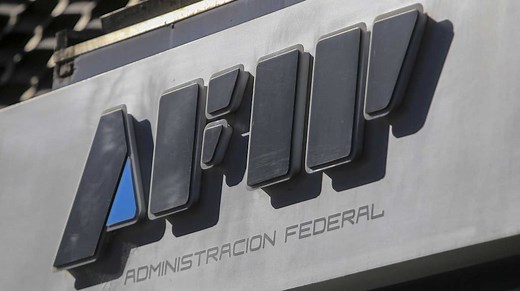 AFIP: cómo consultar e imprimir la constancia de inscripción
