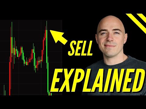 How to Trade a Double Top and Double Bottom Correctly