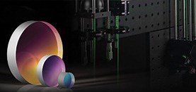 High Reflectivity Mirrors for Laser Applications