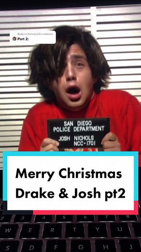 Watch Merry Christmas Drake & Josh Full Movie for Free