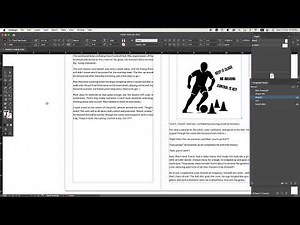 Professional Book Formatting in InDesign | Tips & Techniques